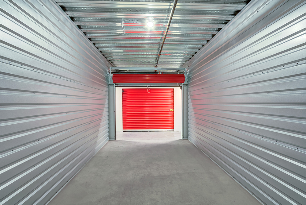 Storage unit