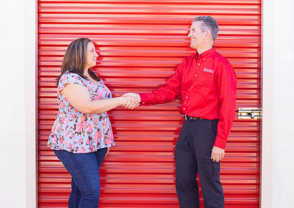 best-storage-customer-service