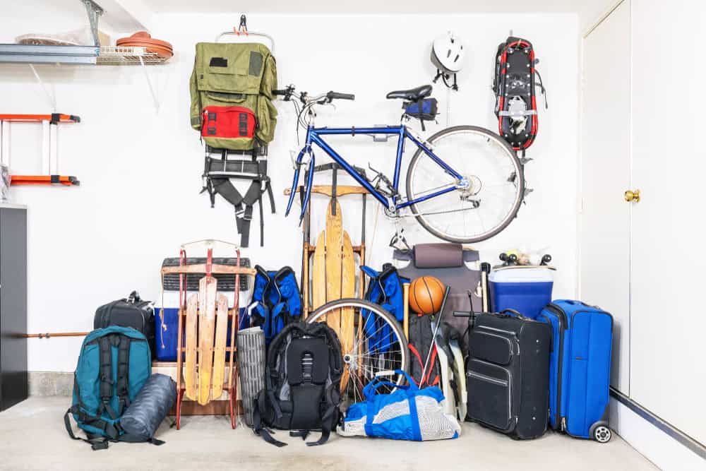 camping-gear-storage-solutions