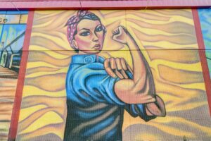 el-cerrito-rosie-mural-panel