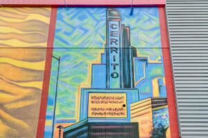 el-cerrito-theater-mural