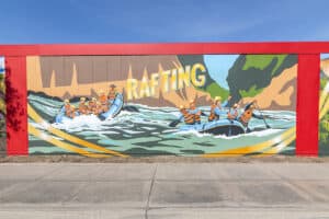 rafting-panel-sps-manteca-mural