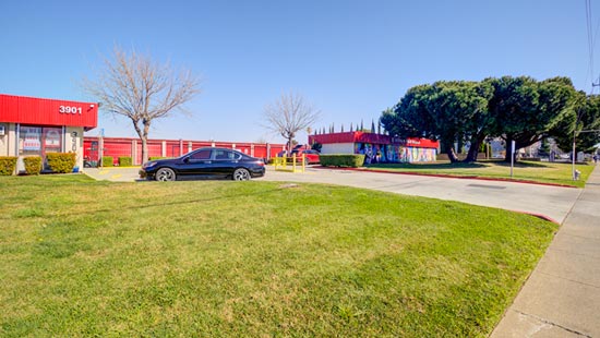 Sacramento - Fruitridge