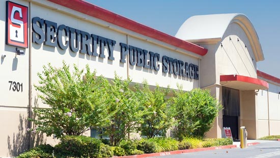 Sacramento - Franklin