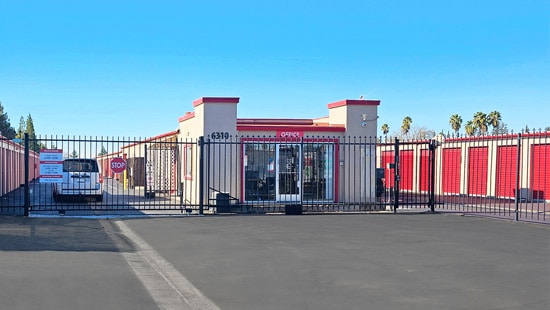 Sacramento - Stockton