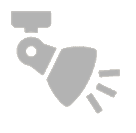 graphic of security camera