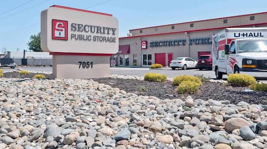 Sacramento - Power Inn