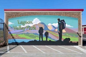 vacaville lagoon valley park mural