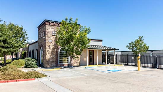 Vacaville - Monte Vista