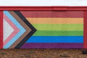 panel of vallejo mural