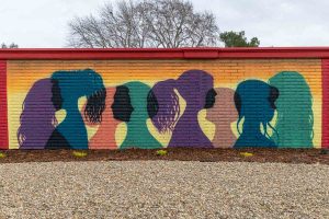 panel of vallejo mural