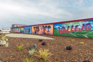 vallejo mural