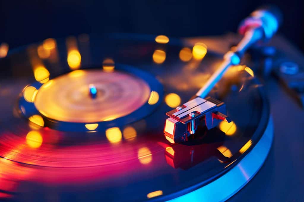 Vinyl Record Storage Tips